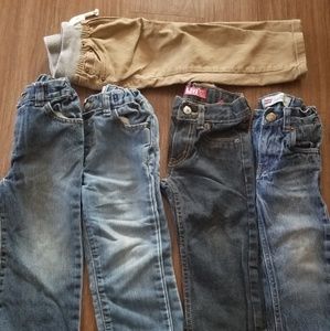 toddler jeans